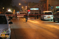 منذ بداية العام .. 114 قتيلاً في جرائم عنف واطلاق نار بالوسط العربي 